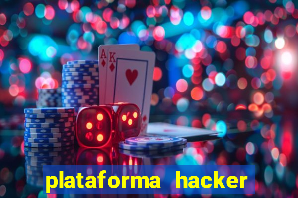 plataforma hacker fortune tiger